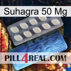 Suhagra 50Mg 34